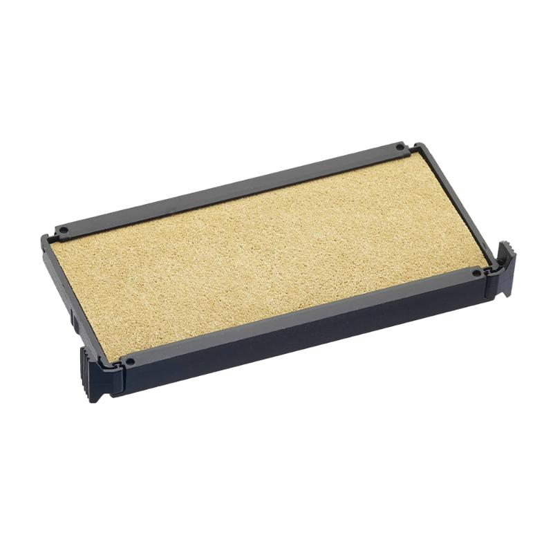 Trodat Pad 6/4914 Dry ink cartridge for vibrant, non-toxic, and mess-free stamping with quick cartridge replacement.