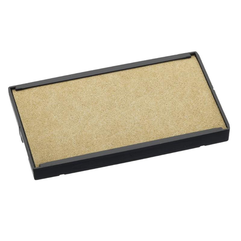 Trodat Pad 6/4926 Dry for Trodat stamps, featuring non-toxic ink, crisp impressions, and easy cartridge replacement.