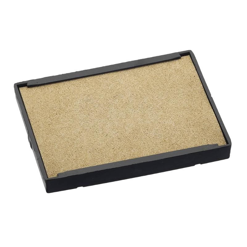 Trodat Pad 6/4927 Dry ink cartridge for clean, crisp impressions; non-toxic, easy to change, fits 4727/4757/4927/4957 stamps.