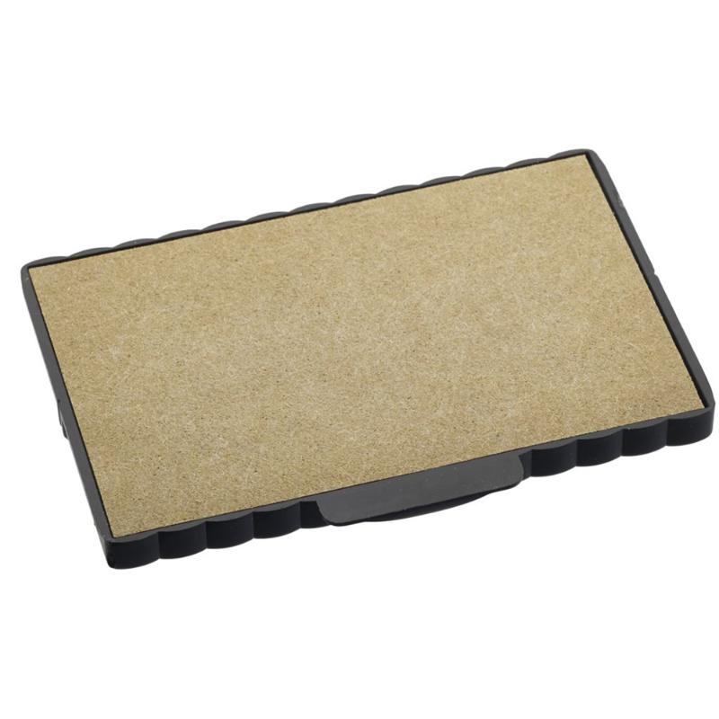 Trodat Pad 6/511 Dry cartridge for clean, non-toxic impressions, easy replacement, and vibrant colors for stamping.