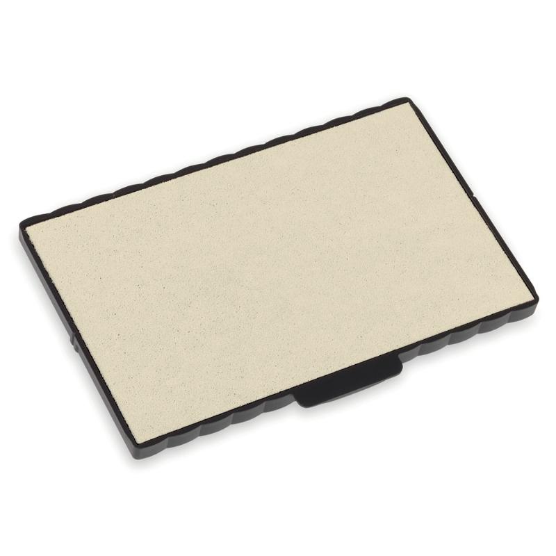 Trodat Pad 6/512 Dry ink pad for vibrant, quick-drying impressions on paper, ideal for professional and DIY stamping projects.