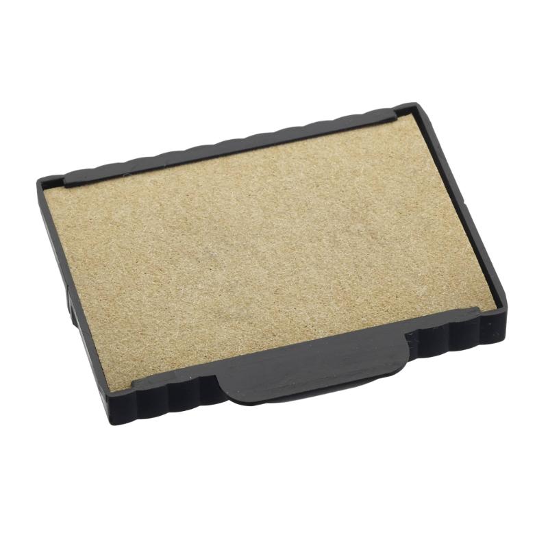 Trodat Pad 6/57 Dry ink pad for 5207/5470 stamps, features quick-drying, non-toxic ink for clean, precise impressions.