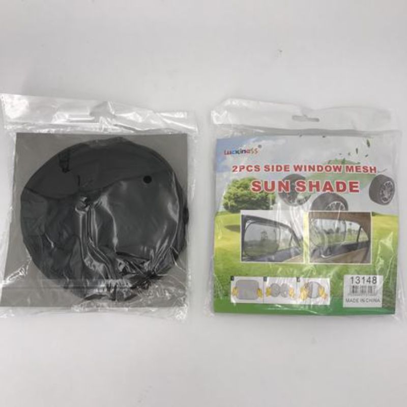Set of 12 versatile sun shades providing UV protection, perfect for patios and outdoor gatherings in various stylish colors.