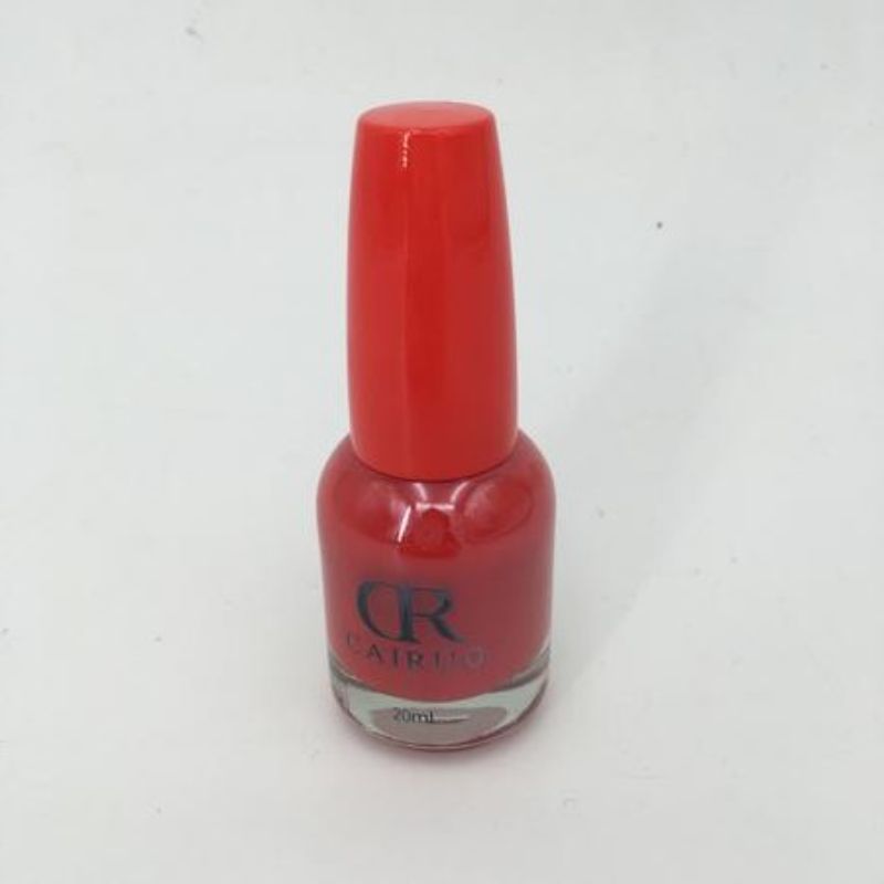 Vibrant nail polish set of 6 with stunning colors for long-lasting, chip-resistant manicures and quick drying.