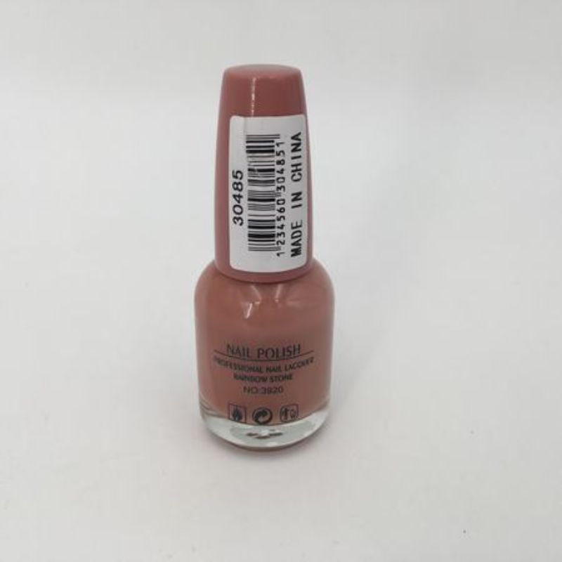 Vibrant set of 6 nail polishes with long-lasting, chip-resistant formulas for stunning nail art and effortless style.