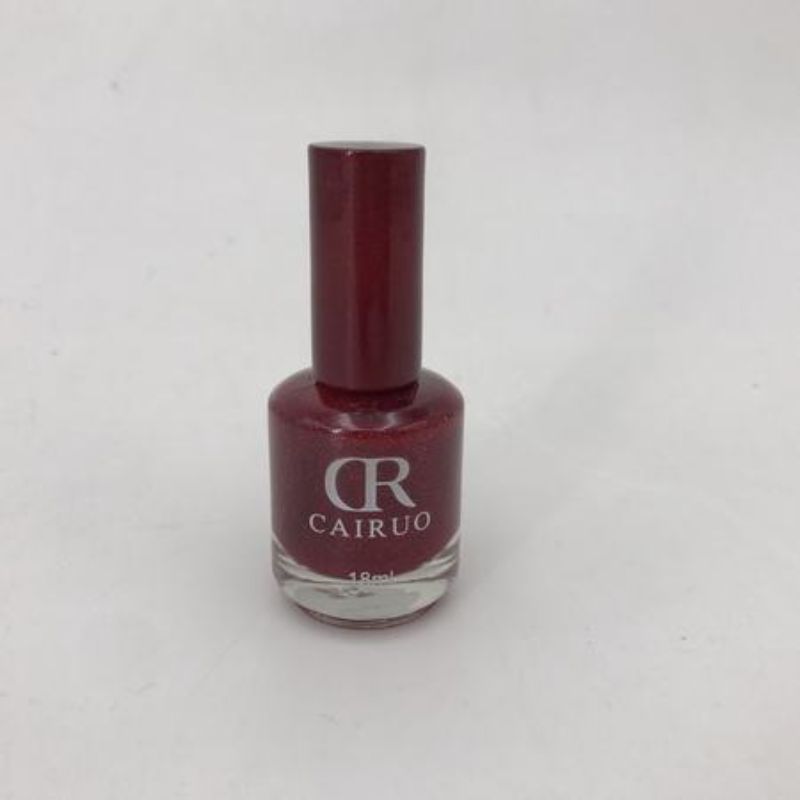 Set of 6 vibrant nail polishes for smooth, long-lasting application and limitless creativity in nail art.