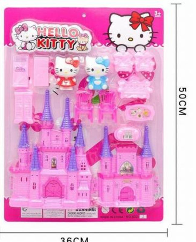 Castle Suit (6 Packs) featuring vibrant colors and durable fabric, ideal for kids' imaginative play and group dress-up events.