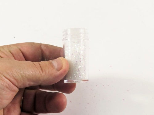 Sparkling 1kg disco glitter in 20 vibrant colors, perfect for arts, crafts, and DIY projects to enhance creativity.