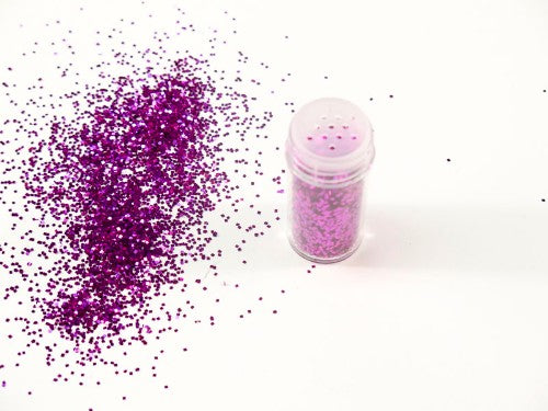 Maroon glitter in a 1kg pack, perfect for crafting, decorating, and adding sparkle to projects.