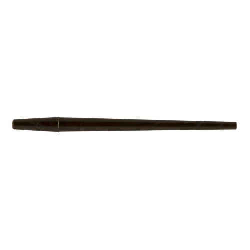 Hunt #102 Crowquill Penholder pack of 12 for precise, elegant writing and calligraphy with a comfortable grip.