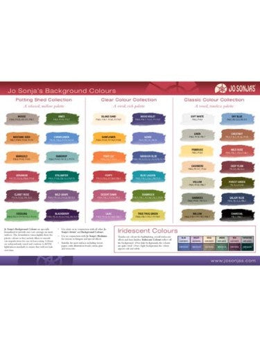 Acrylic paint in Cashmere, 250ml, offering smooth one-coat coverage for various surfaces with vibrant, lightfast colors.