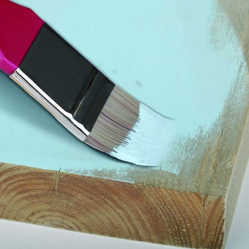 Marabu Chalky-Chic 225ml Crackle Medium for vintage effects on various surfaces, perfect for DIY furniture restoration.