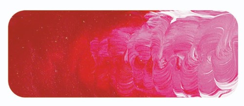 Vibrant 75ml Matisse Flow acrylic paint in Brill Aliz S3, perfect for versatile, free-flowing artistry and fine brushwork.