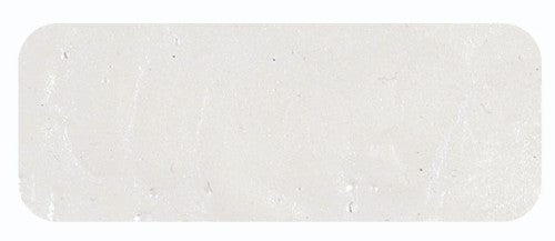 Acrylic paint tube in iridescent white, ideal for smooth application and enhancing color vibrancy in various artistic techniques.