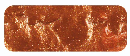 Matisse Flow 75ml Metallic Bronze S4 acrylic paint, featuring a smooth, lustrous finish for versatile and vibrant artistry.