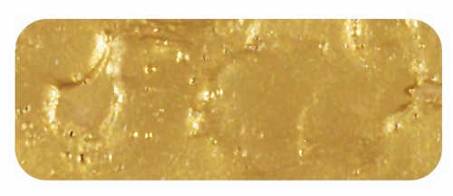 Acrylic paint tube in Metallic Gold S4, featuring a smooth flow formula for vibrant art projects and detailed techniques.