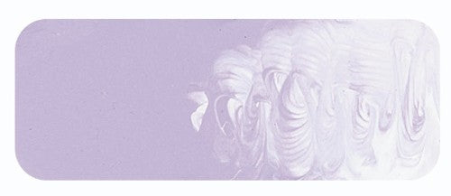 Matisse Flow 75ml Acrylic Paint in Permanent Light Violet S2, featuring a smooth, low-sheen finish ideal for versatile artistic techniques.