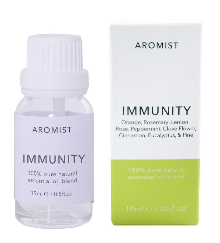 Essential Oil - Aromist Oil Immunity 15ml (Set of 6)