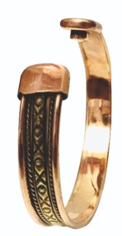 Magnetic Bracelet 3 (Copper)