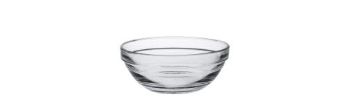 Duralex - Lys Stackable Bowl 10.5cm 205ml