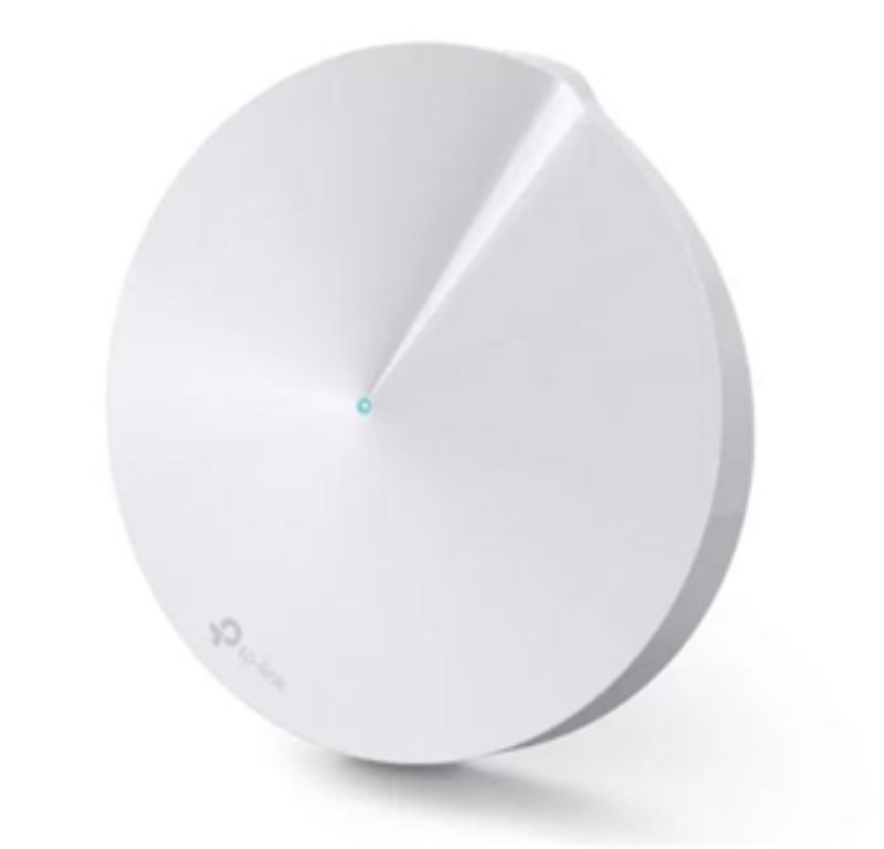 TP-Link Deco M5 Whole Home Mesh Wi-Fi - Twin Pack