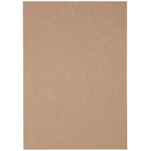 Das Customwood Board 3mm A3 in smooth finish, perfect for cutting, printing, and various creative projects.