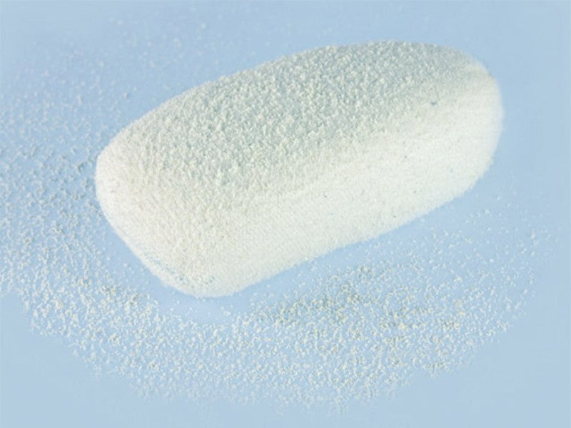 Lightweight Milan Cleaning Cushion 148g effectively removes dust from surfaces, ideal for home, office, and vehicle interiors.