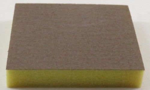 Durable Med Rubber Scrubber with ergonomic grip, flexible bristles, and odor resistance for effective cleaning.