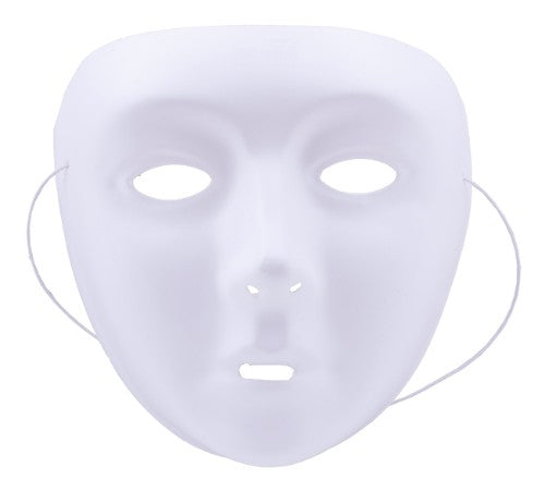 Colorful plastic face masks in a 10 pack, designed for comfort and protection during social distancing.