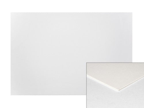 Showcard - Showcard White 510x760mm 380gsm x 10 sheets (Pack of 10)