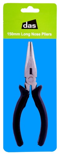 Pliers - Das Long Nose Pliers 150mm