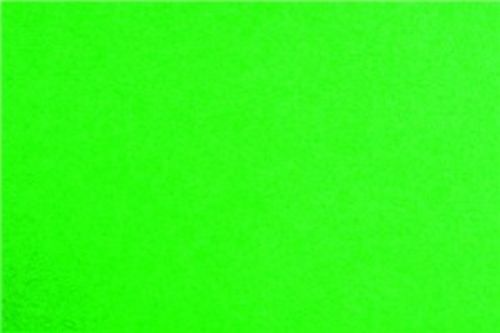 Vibrant Elle Erre 50x70 220gsm Verde paperboard pack of 20, ideal for creative projects with textured and matte surfaces.
