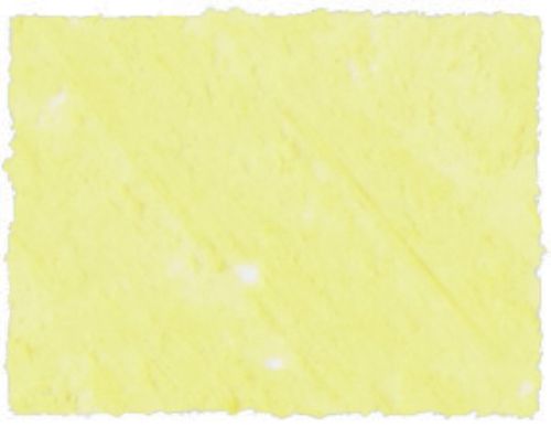 Vibrant AS Square Pastel Lemon Yellow A, designed for professional artists, ideal for blending and creating luminous highlights.