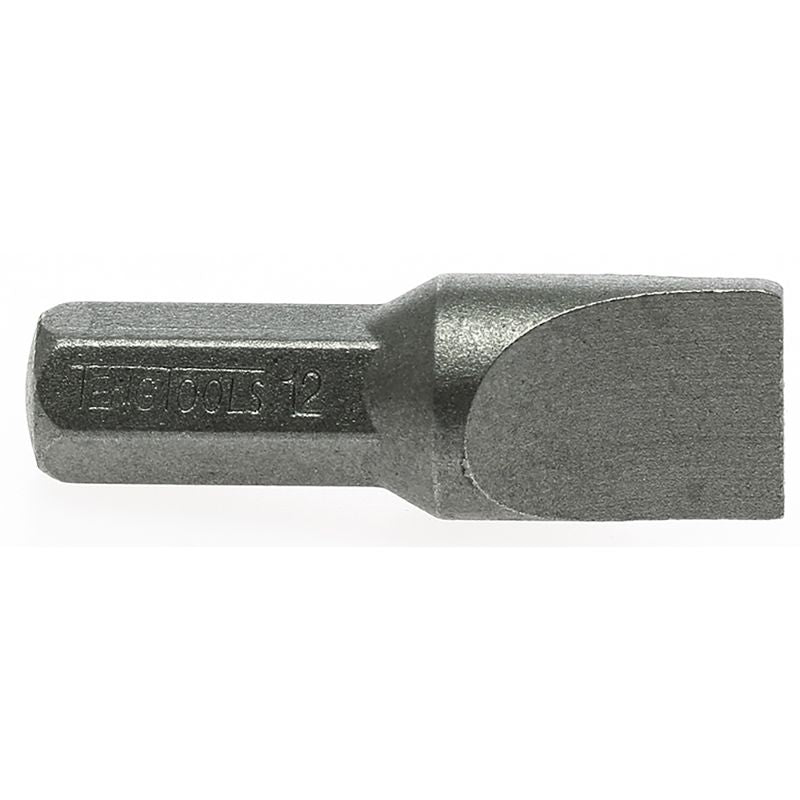 5/16-inch drive bit for impact drivers, designed for durability and precision in various fastening tasks.
