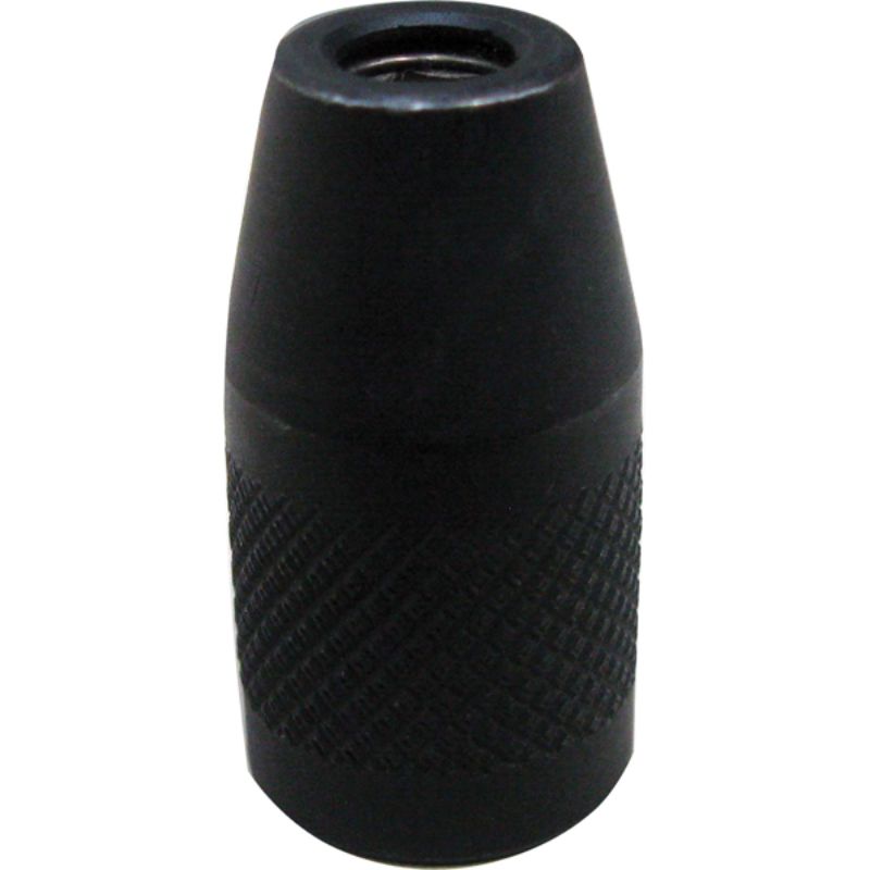 Teng 3/8in dr. impact coupler adaptor with 1/4in hex for tools, ideal for mechanics and DIY projects, made for durability.