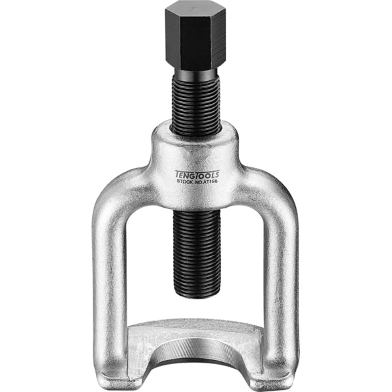 Teng 18mm Ball Joint Separator with adjustable height for efficient ball joint separation, lightweight, and suitable for various vehicles.