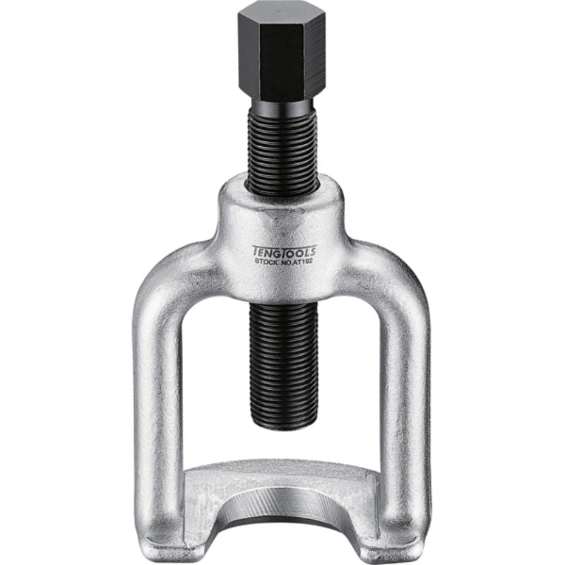 Teng 40mm Ball Joint Separator for easy ball joint separation, featuring 40mm opening, 80mm adjustable height, and lightweight design.