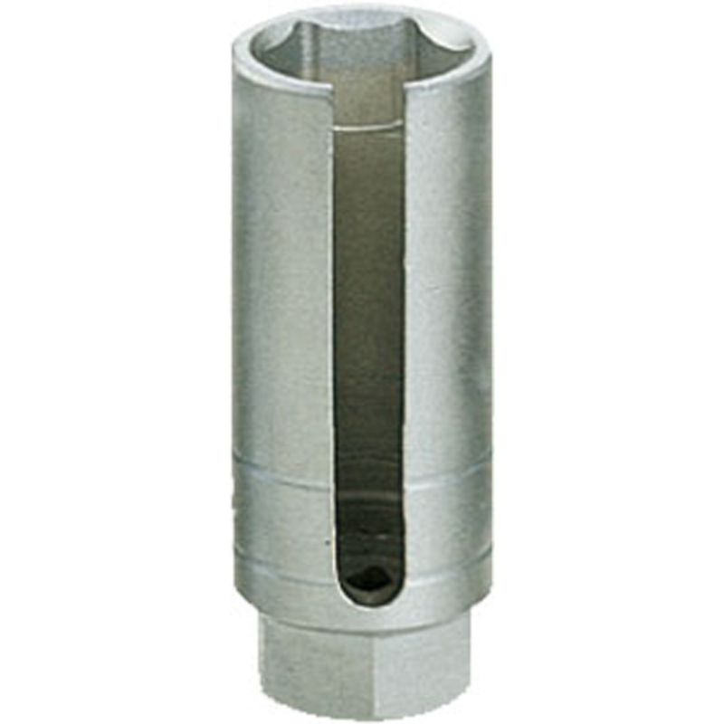Teng 3/8in vacuum switch socket, 22 x 80mm, designed for automotive use, ensuring a snug fit and maximum torque.