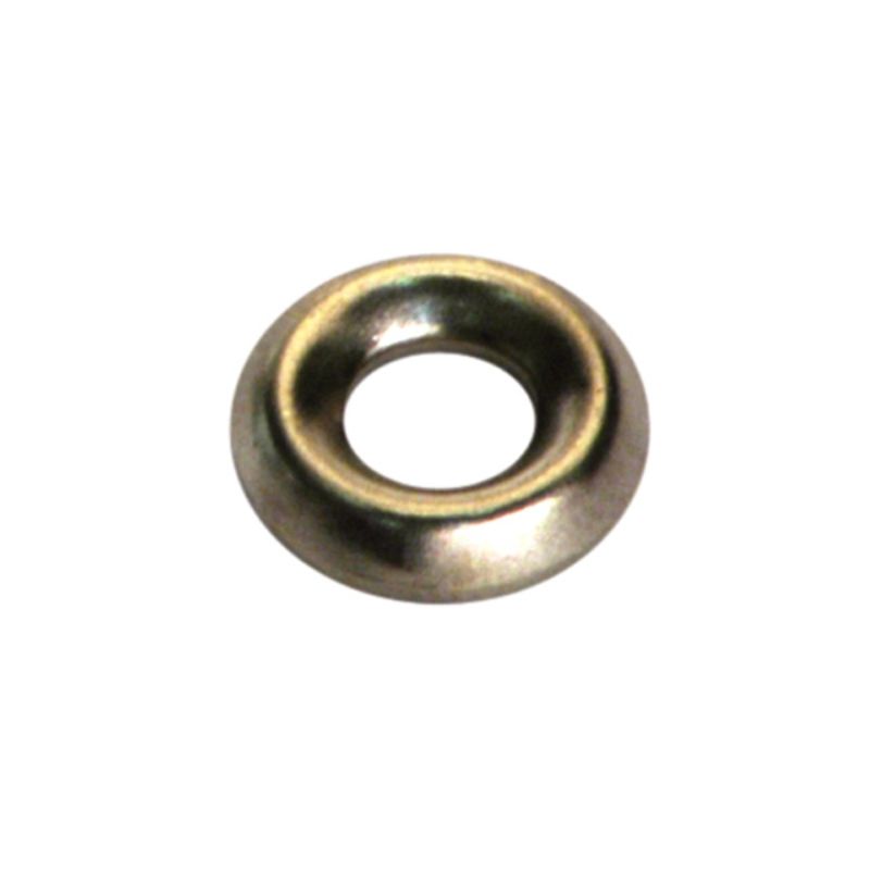 Durable Champion 10G cup washer designed for optimal fastening and load distribution in various applications.