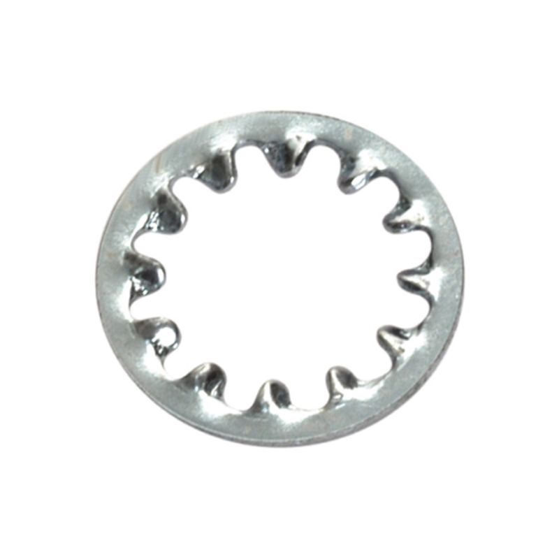 Champion 3/16in Internal Star Washer designed for secure fastening and durability in various mechanical applications.
