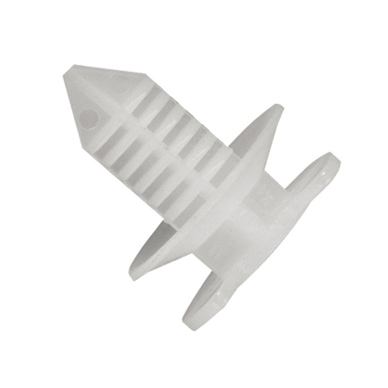 Durable Champion Universal Door Trim Clip for securing automotive door panels and trim in various vehicles.