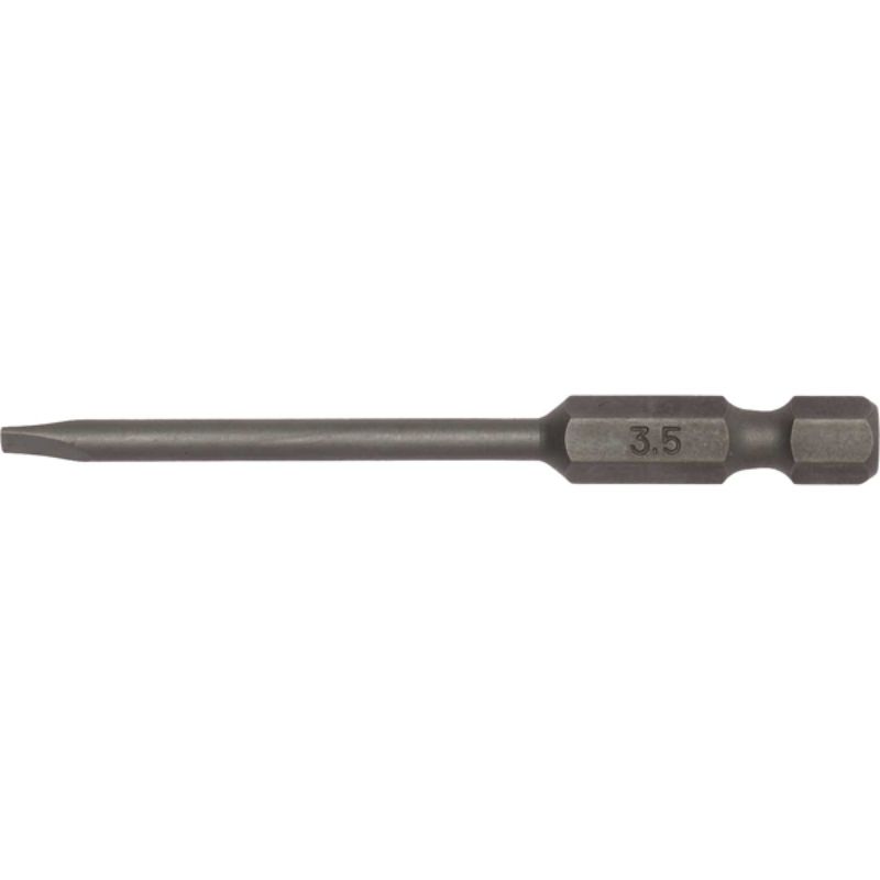 Teng 2Pc hex bits set, 1/4in, 5.5mm, durable and precise for versatile applications, essential for any toolkit.