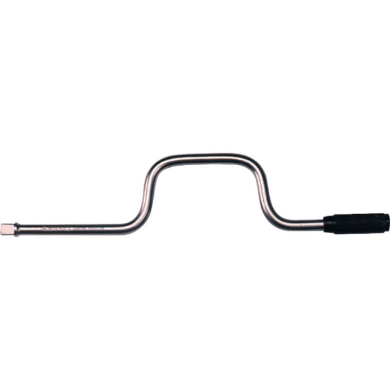 Teng 3/8in Dr. Speed Brace: Durable tool for efficient fastening, ideal for professionals and DIY enthusiasts, offering maximum torque.