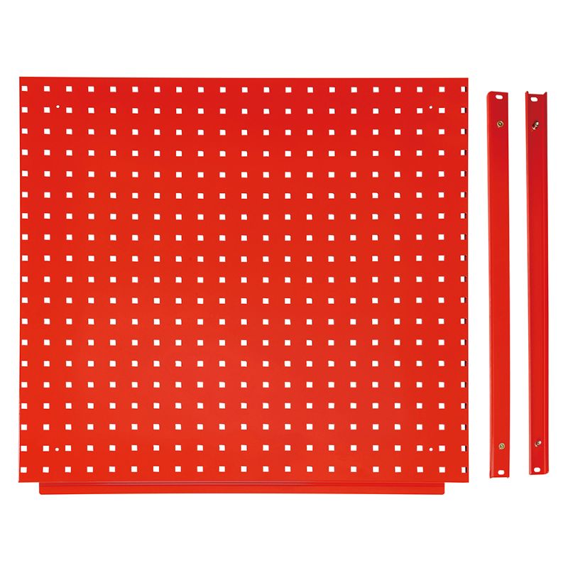 Teng RSG System Tool Back Panel 700mm, a durable solution for organized tool storage in workshops and garages.