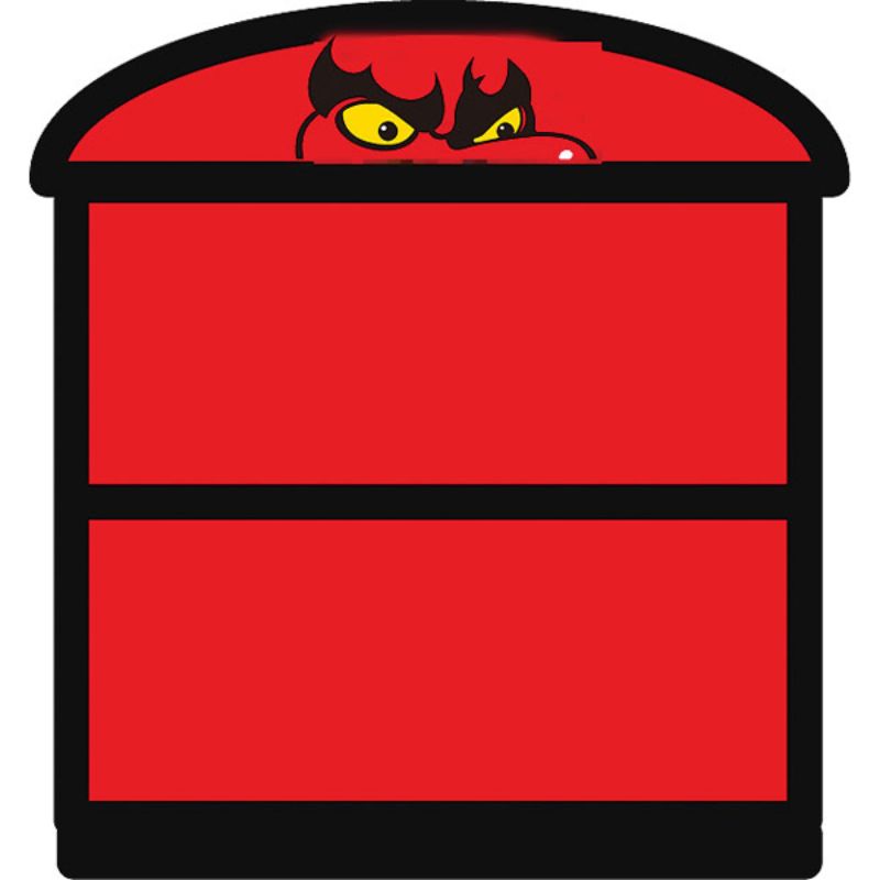 Teng Add-On Panel W:670 for customizable workstations, includes tool panels, worktop, fixing bar, and brackets for efficiency.