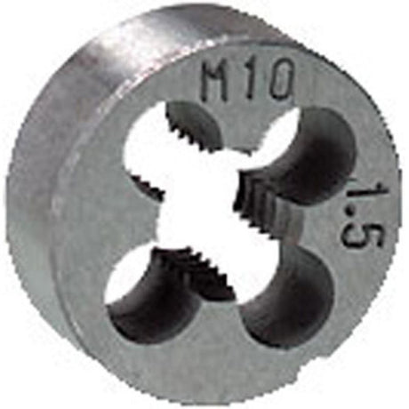 Teng Die M12 x 1.75 for precise threading on M12 bolts, durable, easy to handle, with free shipping in New Zealand.