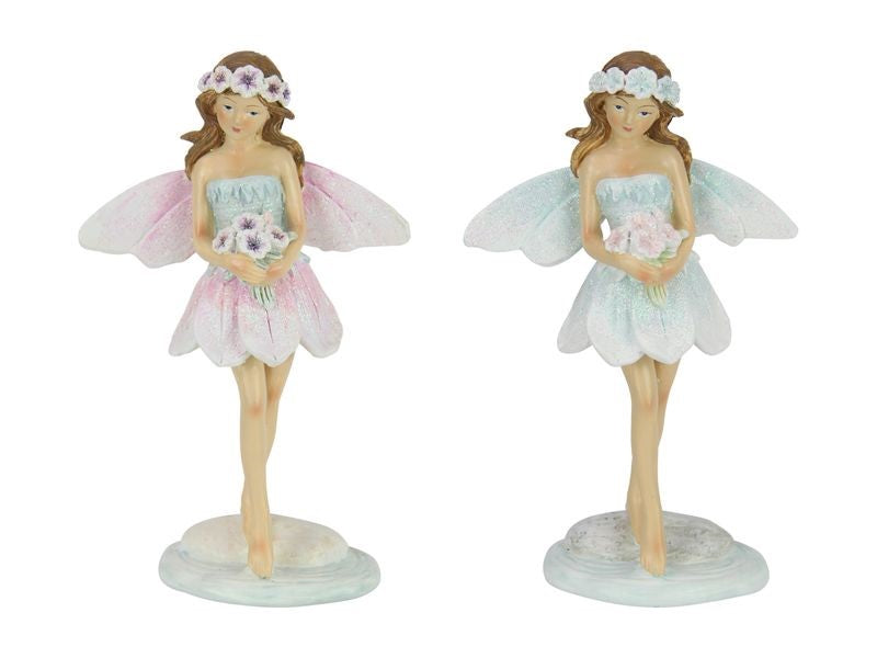 Assorted 17cm novelty items set of 2, featuring unique designs for fun decor and gifting.