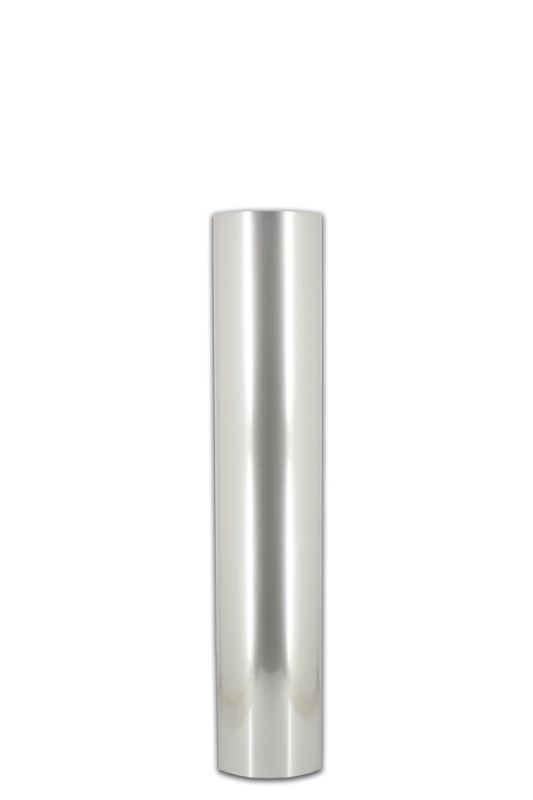 Clear Bopp wrap (37mic) for elegant gift packaging, 90cm wide x 375m long, providing a crystal-clear finish and superior adhesion.