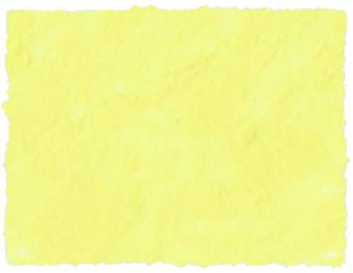 AS Square Pastel Titanium Yellow D, a vibrant, creamy pastel for smooth blending and detailed artwork, measuring 13mm x 16mm x 45mm.