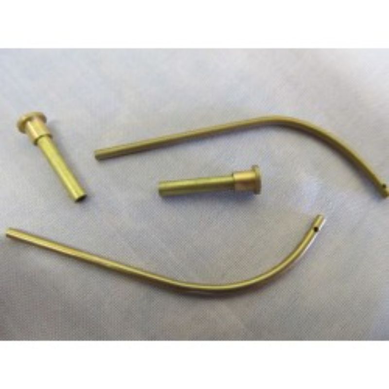 Premium wooden davits for boats, providing durability and style for lifeboat lifting and marine equipment support.